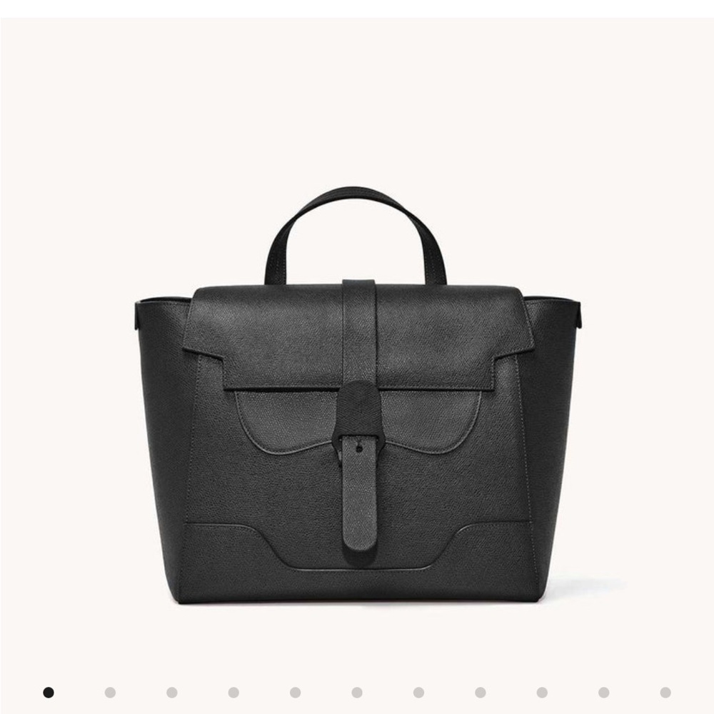 Senreve Maestra Pebbled